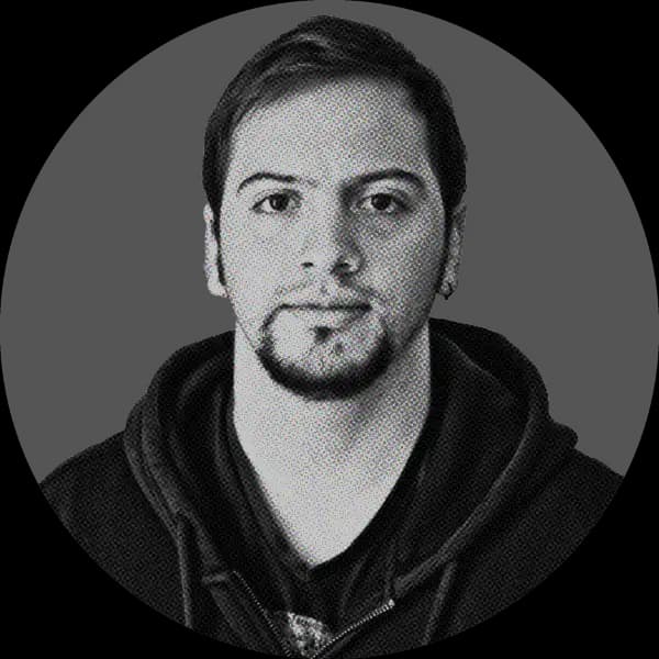 Photo of Alejandro taken by Ami Leight Holmes